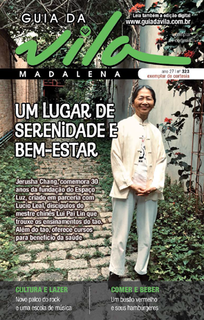 Guia da Vila – Edição 323
