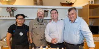 AVL reúne associados e convidados em evento de confraternização