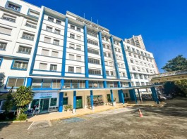 Zona Oeste será polo de integração de rede hospitalar pública