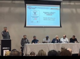 4º Batalhão homenageia tutores do Programa Vizinhança Solidária