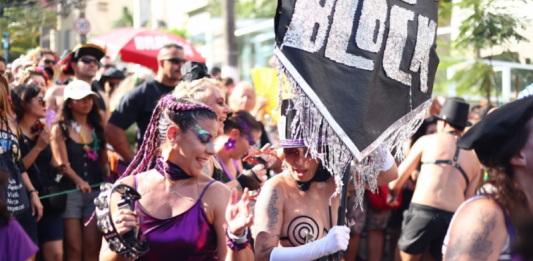 CARNAVAL  Bloco Let’s Rock vai desfilar na Vila Romana