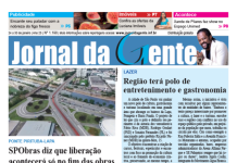 Jornal da Gente – Edição 1198 – 24 a 30 de janeiro de 2026