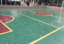 Praças revitalizadas com verba de R$ 6 mi já dão sinais de deterioração