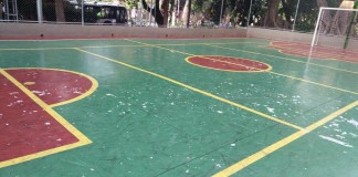 Praças revitalizadas com verba de R$ 6 mi já dão sinais de deterioração