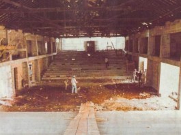 Sesc Pompeia tem visita monitorada para contar história do prédio