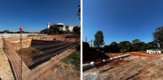 PONTE PIRITUBA-LAPA  SPObras afirma que liberação total do sistema viário só acontecerá no fim das intervenções