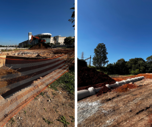 PONTE PIRITUBA-LAPA  SPObras afirma que liberação total do sistema viário só acontecerá no fim das intervenções