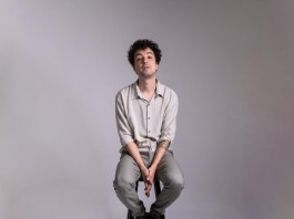 SHOW  Cícero apresenta clássicos de sua trajetória no SESC Pompeia