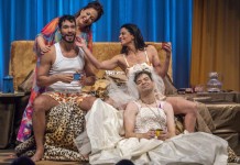 Sucesso em várias capitais do país, “A Manhã Seguinte” está no Teatro Villa Lobos