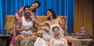 Sucesso em várias capitais do país, “A Manhã Seguinte” está no Teatro Villa Lobos