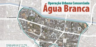 Operação Urbana Água Branca tem novo impasse