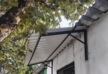 Moradores querem retomada de atividades de associação na Hamburguesa