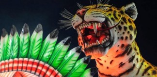 ESPECIAL CARNAVAL  Dragões da Real fica em 3º e desfila entre as campeãs