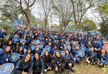 CARNAVAL Prefeitura põe em prática esquema de suporte médico e turístico aos foliões CARNAVAL Prefeitura põe em prática esquema de suporte médico e turístico aos foliões