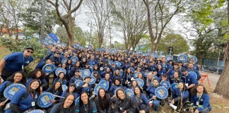 CARNAVAL  Prefeitura põe em prática esquema de suporte médico e turístico aos foliões