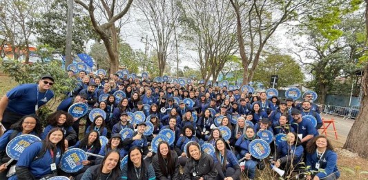 CARNAVAL  Prefeitura põe em prática esquema de suporte médico e turístico aos foliões