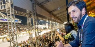 CARNAVAL 2026  Prefeitura prepara maior festa do País