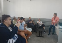 CARNAVAL 2026  Fiscalização e limpeza cumprirão regras rígidas, afirma coordenador da Sub Lapa