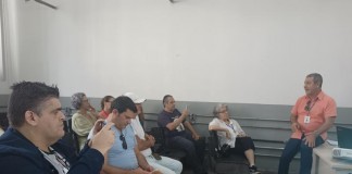 CARNAVAL 2026  Fiscalização e limpeza cumprirão regras rígidas, afirma coordenador da Sub Lapa