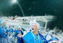 CARNAVAL  Amazônia, Amsterdã e Exu inspiram escolas de samba da região