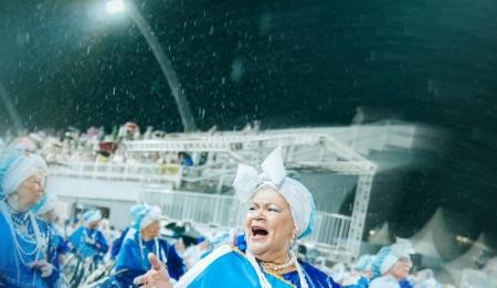 CARNAVAL  Amazônia, Amsterdã e Exu inspiram escolas de samba da região