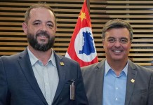 Ciesp Oeste comemora 54 anos