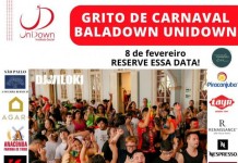 Unidown e União Fraterna promovem Carnaval inclusivo