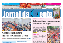 Jornal da Gente – Edição 1202 – 21 a 27 de fevereiro de 2026