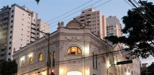 Grupo Erê realiza tour por Perdizes e Barra Funda