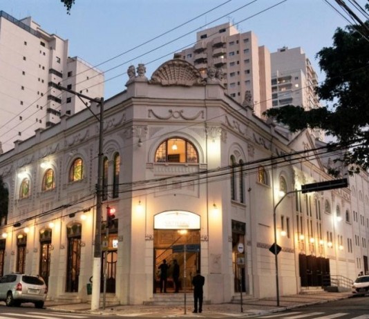 Grupo Erê realiza tour por Perdizes e Barra Funda