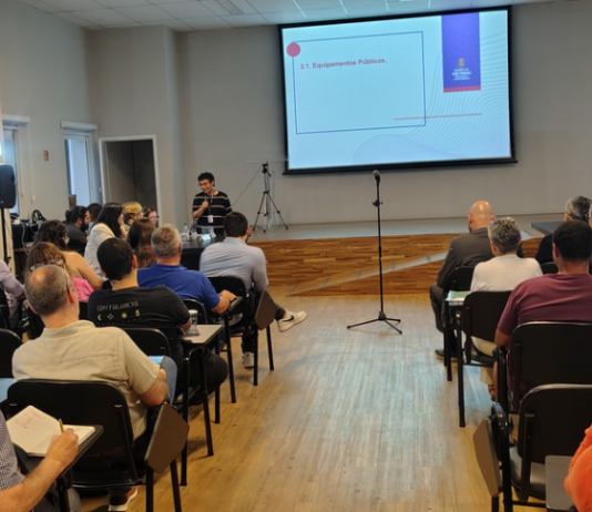 PIU LEOPOLDINA  Edital define obrigatoriedade de entrega de equipamentos públicos