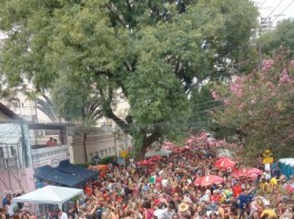 Pré-Carnaval: Confira os blocos que abrem a folia na região