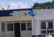 PS LAPA Antigo prédio terá novo uso