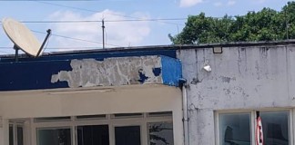 PS LAPA Antigo prédio terá novo uso