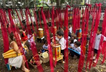 Escola pública no Alto da Lapa adota currículo antirracista