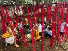 Escola pública no Alto da Lapa adota currículo antirracista Escola pública no Alto da Lapa adota currículo antirracista