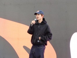 Parque Cândido Portinari sedia Campeonato Mundial de Skate