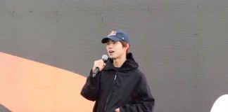 Parque Cândido Portinari sedia Campeonato Mundial de Skate