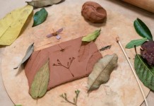 Confira o calendário de oficinas da Casa de Cultura do Parque