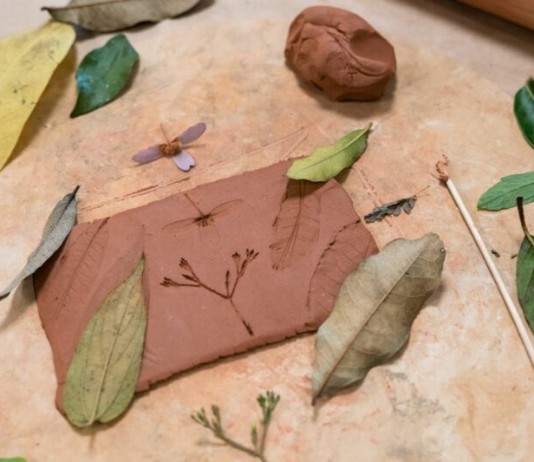 Confira o calendário de oficinas da Casa de Cultura do Parque