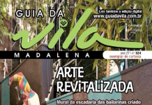 Guia da Vila Madalena – Edição 324