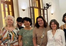 PARQUE DA ÁGUA BRANCA  Novo Conselho de Orientação é eleito para biênio 2026-2028