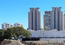 PPP  Descontaminação na antiga garagem da CMTC prosseguirá até setembro