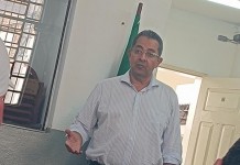 Coronel Danilo Antão é o novo subprefeito da Lapa