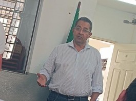 Coronel Danilo Antão é o novo subprefeito da Lapa