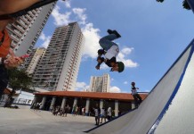 Prefeitura reinaugura Centro Esportivo Barra Funda com infraestrutura revitalizada