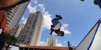 Prefeitura reinaugura Centro Esportivo Barra Funda com infraestrutura revitalizada