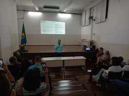 Novo subprefeito se apresenta a conselheiros do CADES Lapa