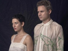 Sesc Pompeia tem show multi-instrumental