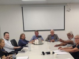 Prefeitura projeta Paulistão da Saúde na região